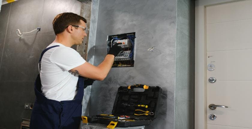 Lift Engineers